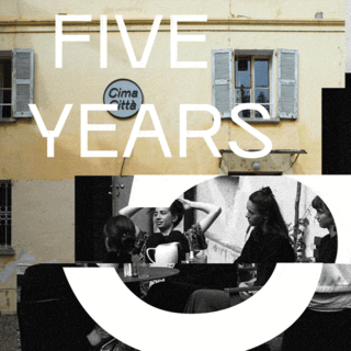 Gif Cima Città closing